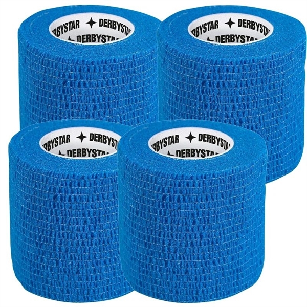 Derbystar - Stutzen Wrap 4er-Pack v23