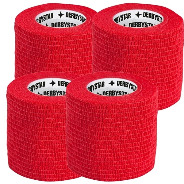 Derbystar - Stutzen Wrap 4er-Pack v23