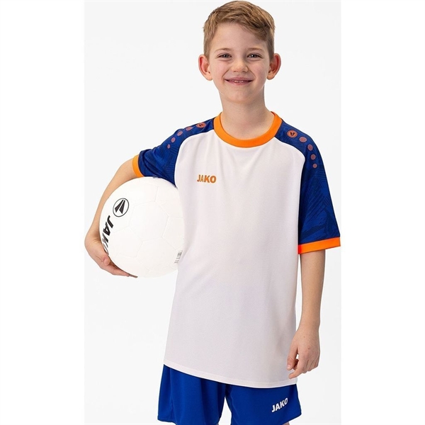 Jako - Iconic KA, Trikot