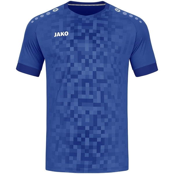 Jako - Pixel KA, Trikot