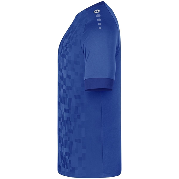 Jako - Pixel KA, Trikot