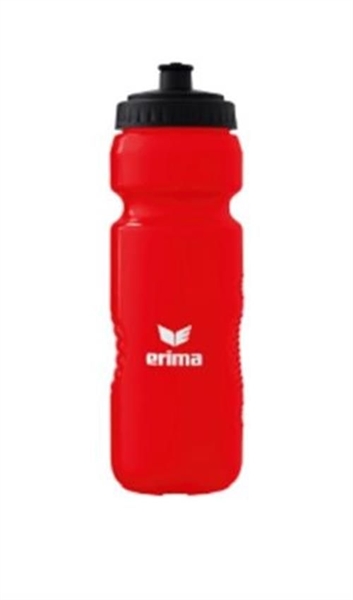 Erima Bottle Team - Erima Trinkflasche 0,8L