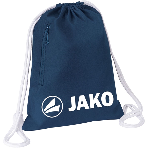 Jako - Gymsack, Turnbeutel