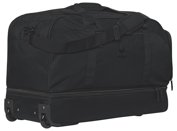 Erima - TRAVEL LINE Trolleybag with bottomcase