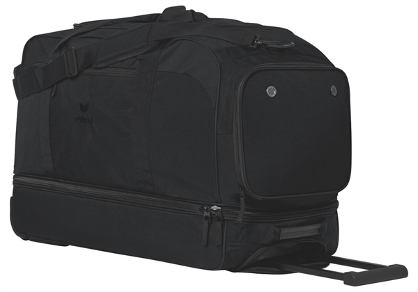 Erima - TRAVEL LINE Trolleybag with bottomcase