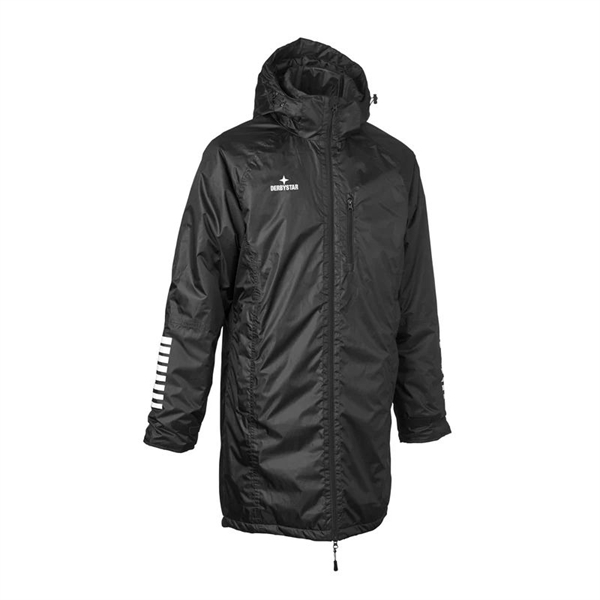 DERBYSTAR - Primo Stadionjacke v24