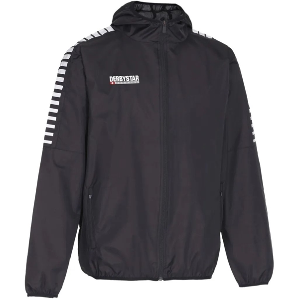 DERBYSTAR - Allwetterjacke Hyper