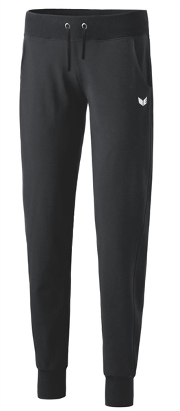 Erima - Damen Sweathose mit B�ndchen