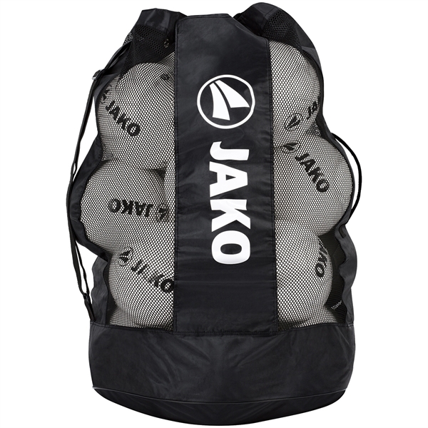 Jako - Ballsack f�r 20 B�lle, Balltasche