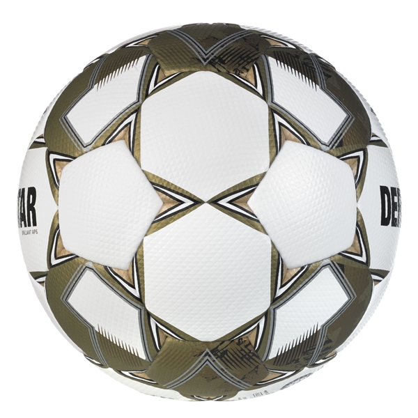 Derbystar - FB-BRILIANT APS v24, Fu�ball
