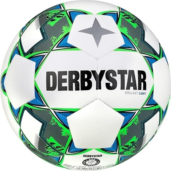 Derbystar - Brillant DB Light v23, Fu�ball