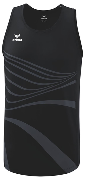Erima - Racing Singlet, Sporttop