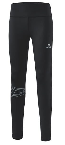 Erima - Racing Lauf Tights Lady, Winterlaufhose