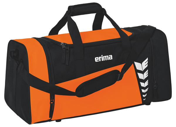 Erima - SIX WINGS Sportsbag, Sporttasche