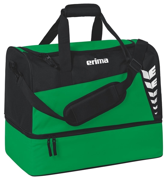 Erima - SIX WINGS Sporttasche, m. Bodenfach