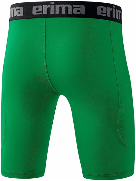Erima - Elemental Tight Kurz Unisex, Tights