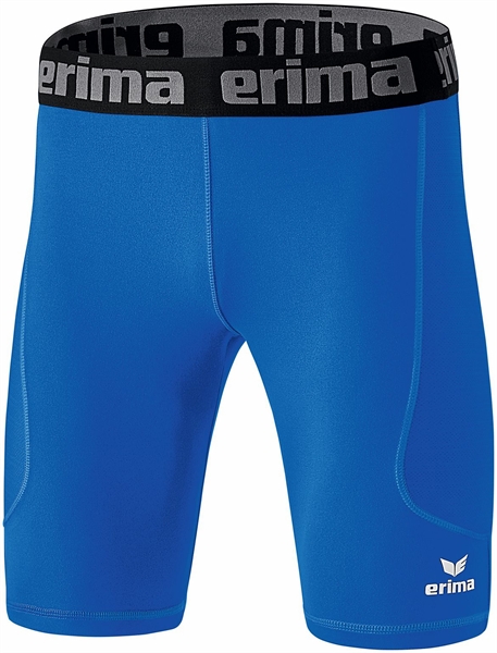 Erima - Elemental Tight Kurz Unisex, Tights