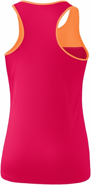 Erima - 5-C Tanktop Function Kinder, Singlet