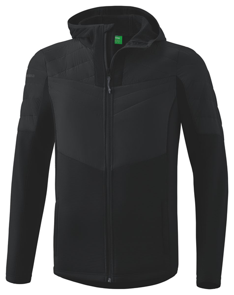 Erima - Hybrid Jacke Herren, �bergangsjacke
