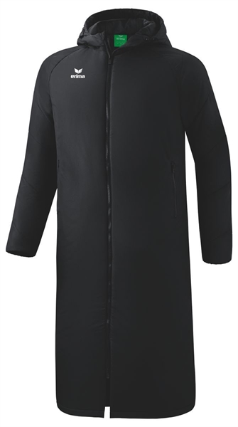 ERIMA - Team Winter Jacket, Winterjacke