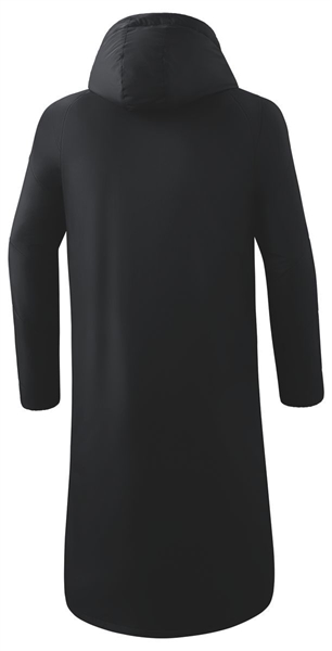ERIMA - Team Winter Jacket, Winterjacke