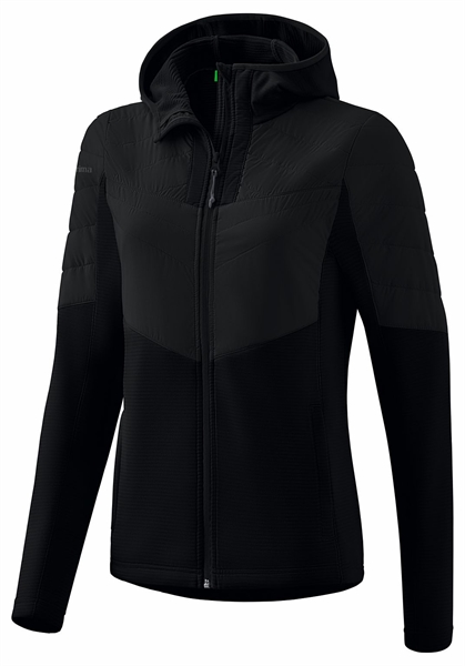 Erima - Hybrid Jacke Damen, �bergangsjacke