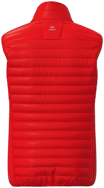 Erima - CMPT puffer vest, Jacke