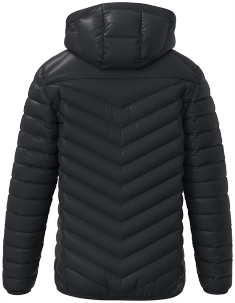 Erima - CMPT puffer jacket, Winterjacke