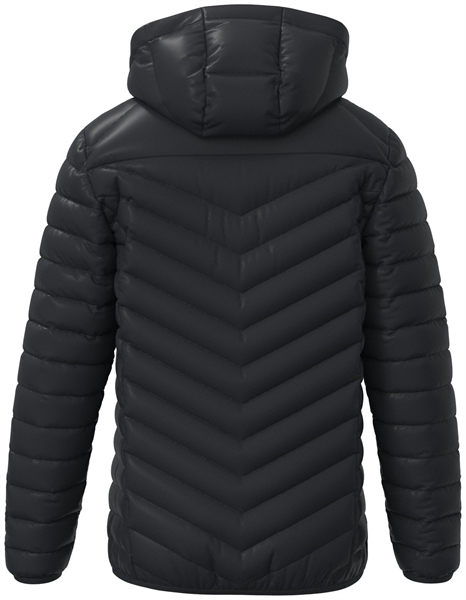 Erima - CMPT puffer jacket, Winterjacke