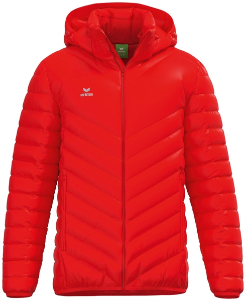 Erima - CMPT puffer jacket, Winterjacke