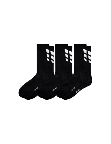 Erima - 3 WINGS Socks 3pack, Socken
