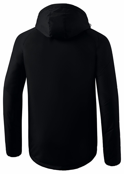 Erima - Team Winterjacke Herren, Winterjacke