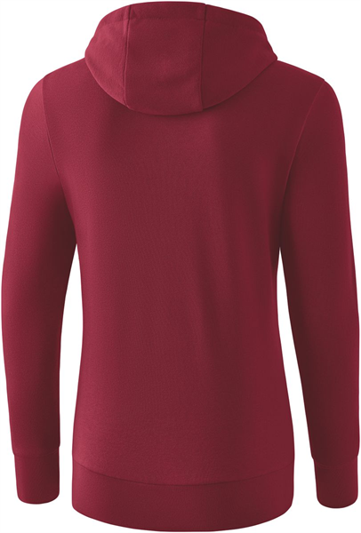 ERIMA - Hoody, Kapuzenpullover