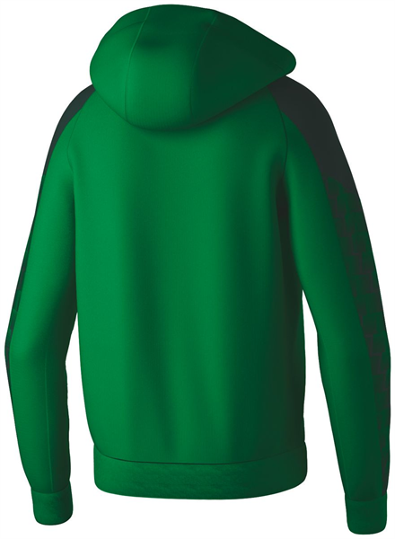 ERIMA - EVO STAR Training Jacket with Hood, Jacke