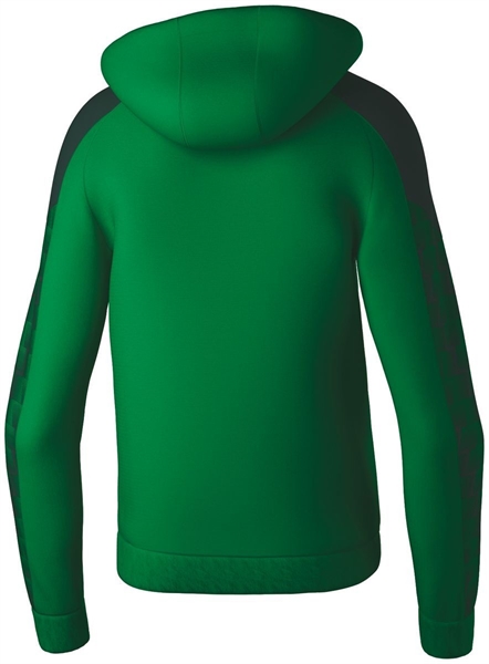 ERIMA - EVO STAR Hoody, Kapuzenpullover