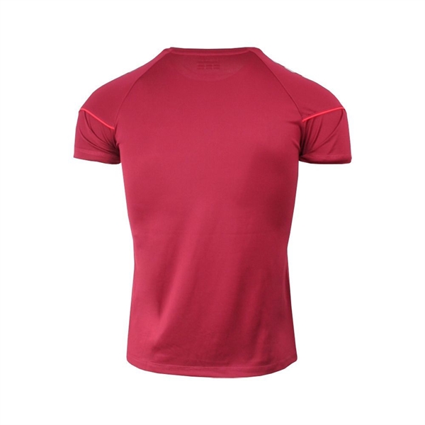 Hummel - Reflector Poly, M�dchen Jersey AC