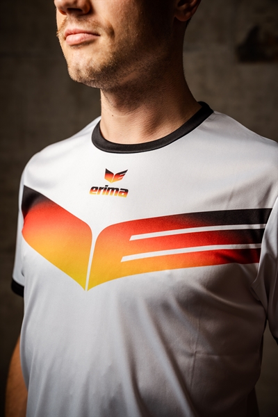 Erima - Limit.SMU Deutschlandtrikot, Trikot