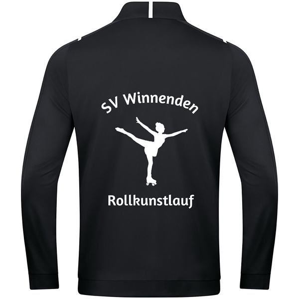SV Winnenden - Jako - Kinderjacke