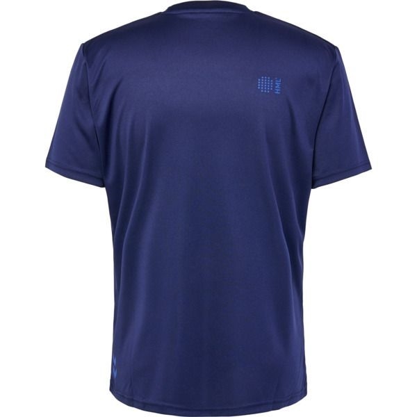 Hummel - hmlCOURT T-SHIRT S/S, Shirt