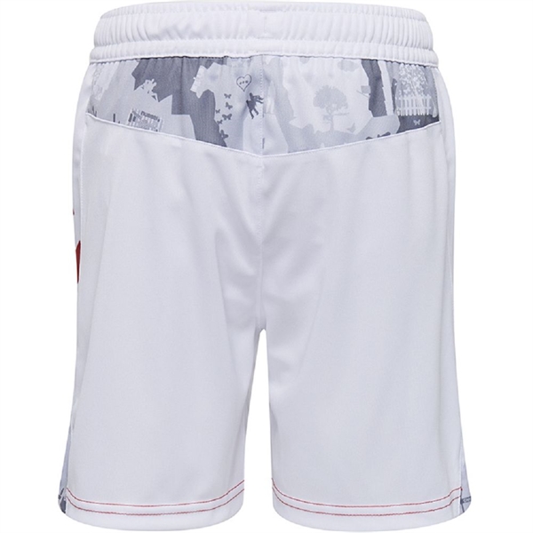 Hummel - Christiania, Kinder Ausw�rtsshorts