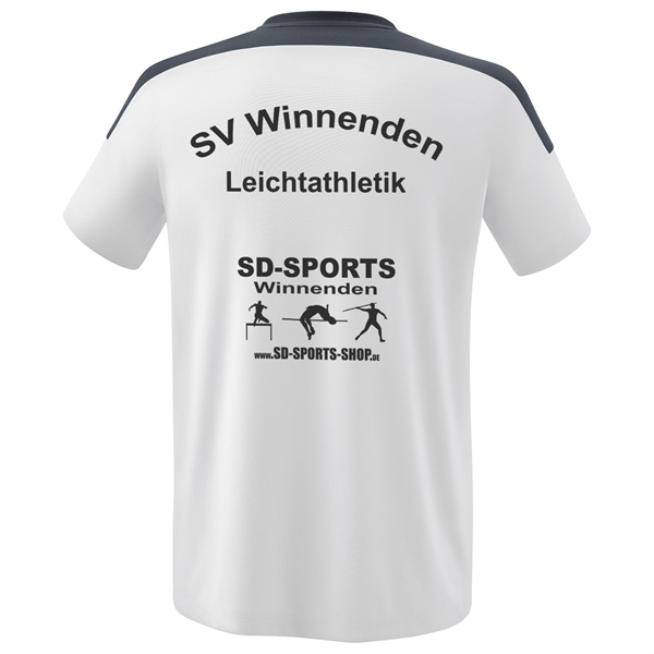 SV Winnenden - T-Shirt (Kollektion 2023)