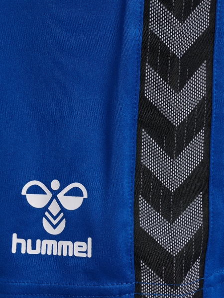 Hummel - hmlAUTHENTIC PL Shorts, Short