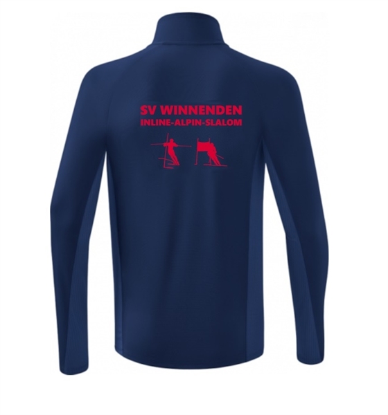 SV Winnenden - Erima Trainingsjacke, Erwachsene