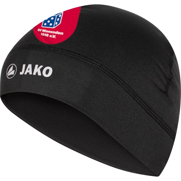 SV Winnenden - Jako Funktionsm�tze Erwachsene, Beanie