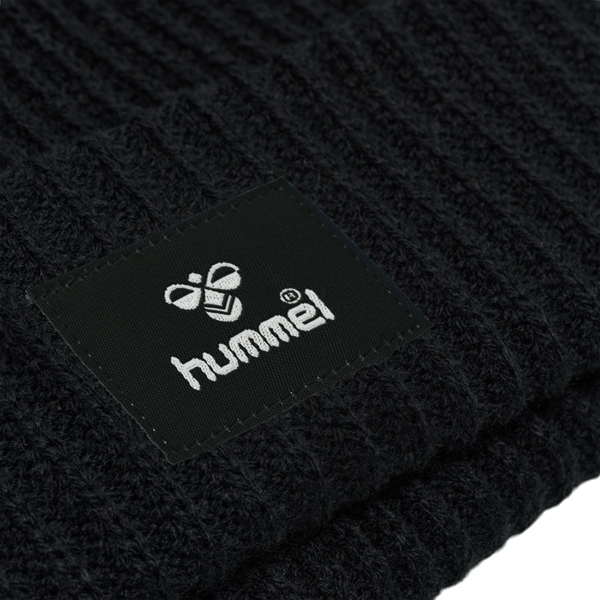 Hummel - hmlMETTE BEANIE, Kinder M�tze