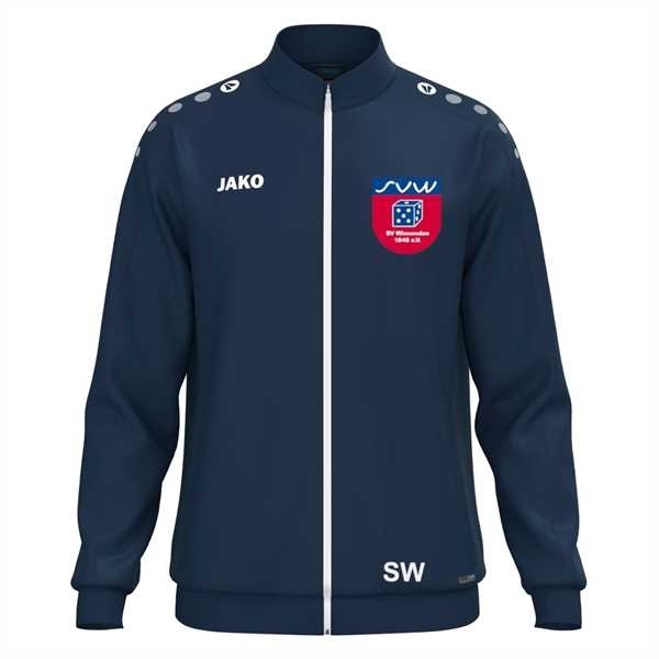 SV Winnenden - Jako Trainingsjacke, Erwachsene