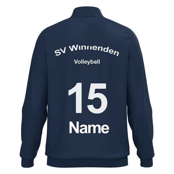 SV Winnenden - Jako Trainingsjacke, Kids
