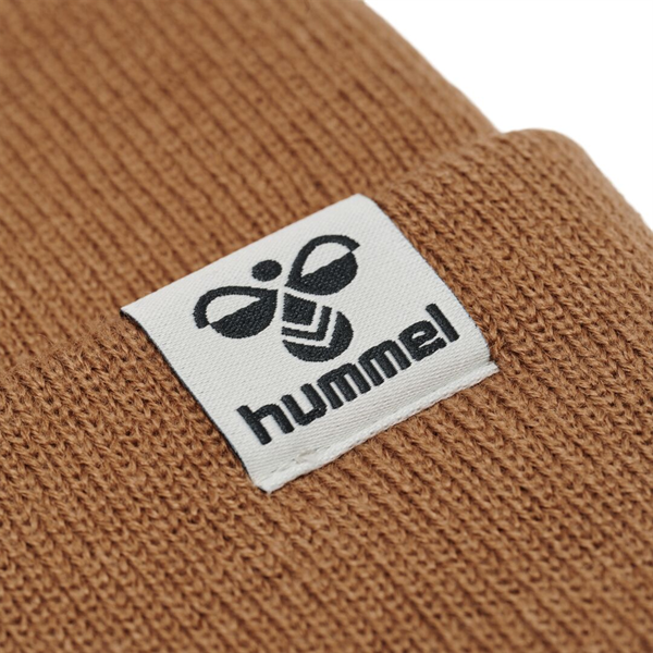 Hummel - hmlPARK BEANIE, Kinder M�tze