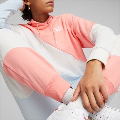 Puma - POWER Cat FL, Damen Jogginghose