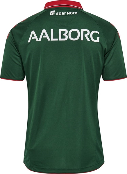 Hummel - AAB 18/19, Kinder Ausw�rtstrikot